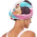 Super Absorbent Dog Hair Towel 2 Pack - Quick Dry Swimming Ring Turbans for Women & Girls - Buy Online on GoSupps.com