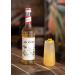 MONIN Premium Elderflower Syrup 700ml - Vegan-Friendly & Allergen-Free | 100% Natural Flavours | Ideal for Cocktails and Mocktails - Buy Online on GoSupps.com