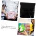 Shop Hapinary 1x Storage Bag - Versatile Cosmetic & Menstrual Travel Organizer for Women | Perfect for Makeup Hygiene & Outdoor Use | 13x13x2cm - Buy Online on GoSupps.com