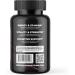 DAMN GOOD The Hodge Twins Maximum Vitality Organic Shilajit Capsules Men s Daily Energy & Stamina Booster Sharper Focus & Strength w/Ashwagandha for Men Performance Supplement 90Count - Buy Online on GoSupps.com