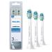 Philips Sonicare Optimal Plaque Control Replacement Brush Heads White 3 pack HX9023/92