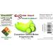 Cucumber Sweet Melon Fragrance Oil - 4 oz Amber Glass Bottle - Premium Scent for Candles Soap & Diffusers - International Shipping Available - Buy Online on GoSupps.com
