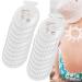 20 Pack SPF46 PA+++ Moisturizing Sunscreen 3ml Travel Packets - Water Resistant, Sport Sunscreen for Face & Body - Buy Online on GoSupps.com