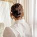 3 Pack Pearl U Shape Hair Fork Sticks - Wedding Bridal Hair Styling Tool for Buns & Chignon - Women & Girls Hair Accessories - Buy Online on GoSupps.com