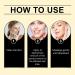 homomdy 7Day Rapid Skin Repair Cream allinone skin cream firming and moisturizing rejuvenating wrinkle improving and antiaging skin treatment cream for all skin types 2pcs - Buy Online on GoSupps.com