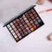 harayaa 54 Colors Eyeshadow Palette Cosmetics Kit Gift Enduring Professional Eye Makeup Palette Eye Shadow Palette for Women Beginners - Buy Online on GoSupps.com