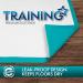 Simple Solution Extra Large Puppy Training Pads | 6-Layer Dog Pee Pads | Absorbs 7 Cups | 28x30 Inches 50ct - Buy Online on GoSupps.com