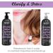 Not Your Mother's Naturals Bamboo Charcoal Shampoo + Conditioner Set - 15.2 Oz Each - Buy Online on GoSupps.com