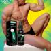 Natural Enlargement Oil for Men | 100% Essential Massage Oil to Increase Size | 10ml Energy Booster - Buy Online on GoSupps.com