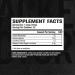 Growth Surge Creatine Post Workout - Muscle Builder with Creatine Monohydrate  Betaine  L-Carnitine L-Tartrate - Daily Muscle Building & Recovery Supplement - 30 Servings  Strawberry Lemonade Strawberry Lemonade 30 Servings (Pack of 1) - Buy Online on GoSupps.com