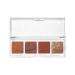 COVERGIRL Clean Fresh Spiced Copper Eyeshadow Palette - Vegan Formula | 4g (0.14 oz) - Buy Online on GoSupps.com