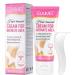 Intimate/Private Hair Removal Cream: Removing Unwanted Hair on Arms Underarms Legs Chests and Private Parts Painless Flawless Depilatory Cream Suitable for All Skin Types