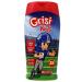 Manzanilla Grisi Kids Shampoo for Boys | Lightening Shampoo with Chamomille Extract No Tears Hair Product for Light and Shiny Hair 10.1 Fl Ounces