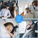 Anti Snoring Chin Strap | Adjustable Stop Snoring Device for Better Sleep | Effective Snore Reduction for Men & Women (Blue - Buy Online on GoSupps.com