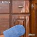 Rejuvenate Cabinet & Furniture Restorer - Scratch Filler, Sealer & Protector - Buy Online on GoSupps.com