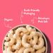 LesserEvil Himalayan Pink Salt Organic Paleo Puffs 5 oz (Pack of 3) - Grain-Free, Vegan, Minimally Processed - Buy Online on GoSupps.com