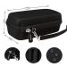 Hard Travel Case for Wahl Professional 5-Star Rechargeable Shaver #8061 - Black - Buy Online on GoSupps.com