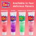 Smile Defend Aligner Gelz Freshens Breath All Day - Peppermint 2.5 oz | For Clear Retainers & Aligners - Buy Online on GoSupps.com