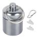 Ear Plugs Concert Earplugs Silicone Hearing Protection Earplugs Reusable Musicians Ear Plugs for Bartenders Concerts Festivals Raves Musicians (Transparent)