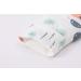 Chilsuessy Baby Sleeping Bag with Detachable Sleeves | Winter 3.5 Tog | 100% Cotton | Soft Sleep Bag for Infant Toddler | Fish Design | 100cm/2-4 Years - Buy Online on GoSupps.com