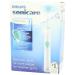 Philips Sonicare Easy Clean HX6511/50 Electric Toothbrush - Sonic Technology - 1 Handle - Buy Online on GoSupps.com