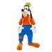 Disney Store Official Goofy Medium Soft Toy for Kids 50cm/19 Cuddly Character with Embroidered Patch on Trousers Includes Top Hat - Suitable for Ages 0+