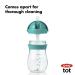 OXO Tot Transitions Straw Cup 9 oz Teal - Pack of 2 | BPA-Free Sippy Cup Set - Buy Online on GoSupps.com