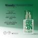 Solinotes Herbe Zen Eau de parfum 15ml - Buy Online on GoSupps.com