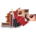 Kit de maquillage professionnel ensemble de maquillage polyvalent Ensembles de polyvalents pour femmes - Trucs de avec trousse cosm tiques pour femmes adolescents et pr - Buy Online on GoSupps.com