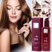 2023 New Hair Smoothing Leave in Conditioner A Touch Of Magic Hair Care Anti Frizz Shampoo and Conditioner Hair Serum for Frizzy & Dry Damaged Hair 200ML (3PCS) - Buy Online on GoSupps.com