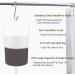 Topquafocus 2L Klistier Bucket Set | Leak-Proof Plastic Enema Irrigator for Intestinal Cleansing | 6-Piece Shower Head Included - International Shipping Available - Buy Online on GoSupps.com