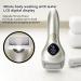 Electric Foot Grinder Foot File Electric Foot Scab Remover Electric Foot File Double Speed Adjustment - Buy Online on GoSupps.com