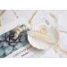 DEEKA 5 Pc Large Pearl Hair Claw Clips - White & Black Barrettes for Thick Long Hair - Women's Hair Accessories - Buy Online on GoSupps.com