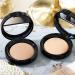 Laura Geller Baked Natural Glow Highlighter - French Vanilla | Radiance Enhancing Makeup - Buy Online on GoSupps.com