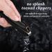 High-Quality Stainless Steel No Splash Nail Clipper with Collecting Container | Perfect for Fingernails & Toenails - Built-in File Included! - Buy Online on GoSupps.com