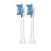 Philips Sonicare Adaptive Clean HX9042/64 Replacement Toothbrush Heads - White 2 Pack - Buy Online on GoSupps.com