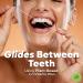 Vegan Silk Dental Floss | Biodegradable Bamboo String | Eco-Friendly Zero Waste Oral Care | Natural Compostable for Tight Teeth - 55 Yards - Buy Online on GoSupps.com