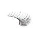 Amorus 12 Pairs Multipack False Eyelashes - 100% Natural Hair Handmade Comfortable & Reusable Black Strip Lashes - Buy Online on GoSupps.com
