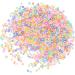 POPETPOP 4000 Pcs Nail Accessories Cell Phone Accessories Stickers Nail Diy Tools Resin Polymer Slices Nail Patches Polymer Clay Slices Nail Art Accessoires Decorate Flowers 3d Cosmetic - Buy Online on GoSupps.com