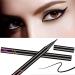 Eye Liner Smudge Proof Eyeliner Extra-Fine Liquid Eyeliner High-Pigmented for Precise Definition Waterproof Long-Lasting Wear Sweatproof High-Performance Liner Hersil - Buy Online on GoSupps.com