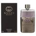 Gucci Guilty Eau De Toilette Spray for Men 3.0 Ounce - Buy Online on GoSupps.com