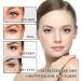 Eye Serum Against Dark Circles and Swelling Eye Care Anti-Ageing Eye Serum with Triple Effect Hyaluronic Acid - Buy Online on GoSupps.com
