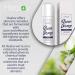 Roll On Razor Bump Treatment for Bikini Area, Legs, Underarms - Natural Dark Spot Removal & Ingrown Hair Relief for Women & Men - Buy Online on GoSupps.com