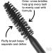 Urban Decay Perversion Mascara - Intense Black Lengthening & Volumizing - Buy Online on GoSupps.com
