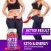 Keto ACV Gummies 1500 MG - Advanced Weight Loss & Belly Fat Burner | Apple Cider Vinegar Supplement for Detox & Digestion - Buy Now - Buy Online on GoSupps.com