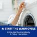 Tru Earth Bundle: Eco-Friendly Laundry Detergent & Fabric Softener Sheets - Fresh Linen 32 Count (Pack of 2) - Plastic Jug-Free & Easy-to-Use - Buy Online on GoSupps.com