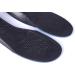 Premium Orthotic Insoles for Arch Support | Heel & Foot Pain Relief | Plantar Fasciitis Inserts (M Blue) - International Shipping Available - Buy Online on GoSupps.com