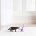 Jackson Galaxy Air Wand with Feather Toy - Available in Various Colors - Buy Online on GoSupps.com