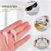 Faruta Glasses Repair Set - Glue Nasal Cushion Replacement & Anti-Slip Silicone Sleeve for Sunglasses | Durable Protection & Comfort - Buy Online on GoSupps.com