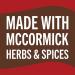 McCormick Sausage Flavor Country Gravy Mix 2.64 oz - Delicious Homestyle Gravy Blend - Buy Online on GoSupps.com